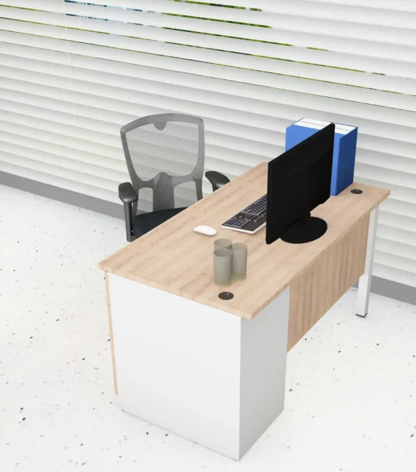 ELLITE SINGLE WORKSTATION - Image 3