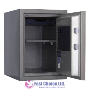 2 Drawer Fire proof safe