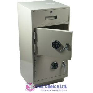 3 Drawer Fire proof safe