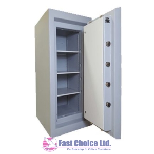 4 Drawer Fire proof safe