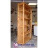 Wooden Bookshelves 3 Bookshelves 3