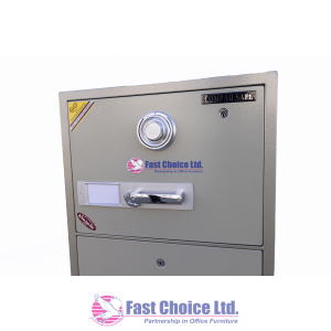 4 Drawer Fire proof safe