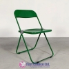 Folding chairs