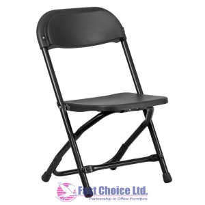 Folding chairs