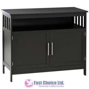 Low Level Metallic Cabinets