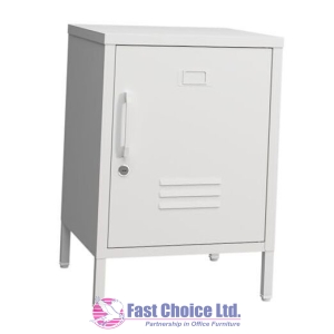 Low Level Metallic Cabinets