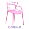 Masters stackable Chairs