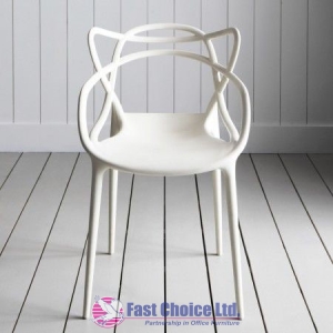 Masters stackable Chairs
