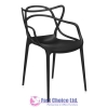 Masters stackable Chairs