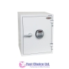 medium safe with Dial Combination & key lock