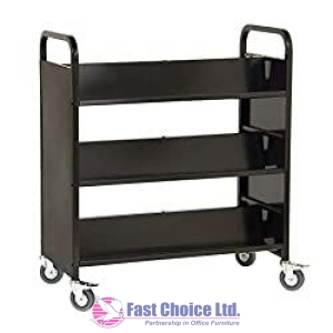 Book Trolleys