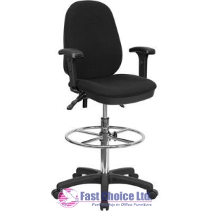 Operator Cashier Seats