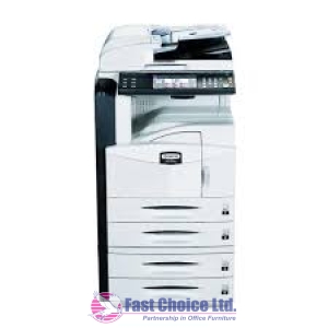 Photocopier