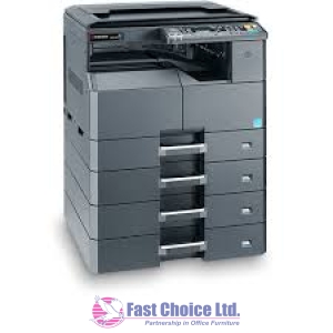 Photocopier