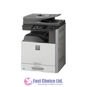 Photocopier