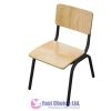 Pupils chairs