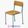 Pupils chairs