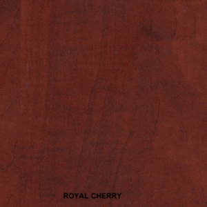 Royl Cherry