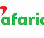 SAFARICOM 1