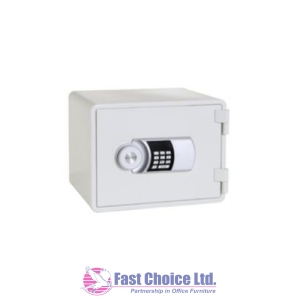 Small safe with Dial Combination & key lock