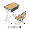 Student Chairs + Desk