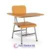 Student Chairs + Writing Pad