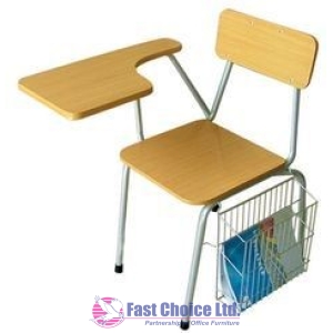Student Chairs + Writing Pad