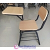 Student Chairs + Writing Pad