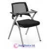 Training Folding chair with arm pad