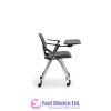 Training Folding chair with arm pad 4
