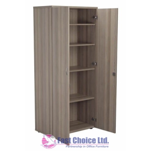 Two Door Full wooden Cabinet