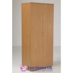 Two Door Full wooden Cabinet