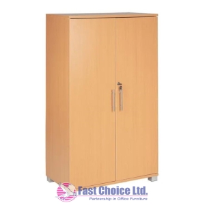 Medium Level Wooden Cabinet