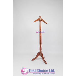 Ordinary Coat Hanger