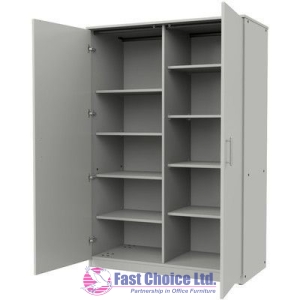 Two Door Full wooden Cabinet