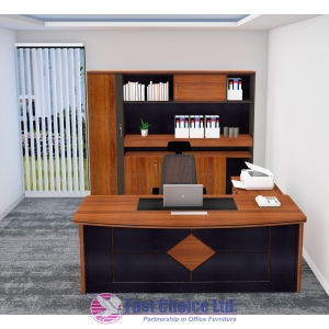 EXECUTIVE DESKS